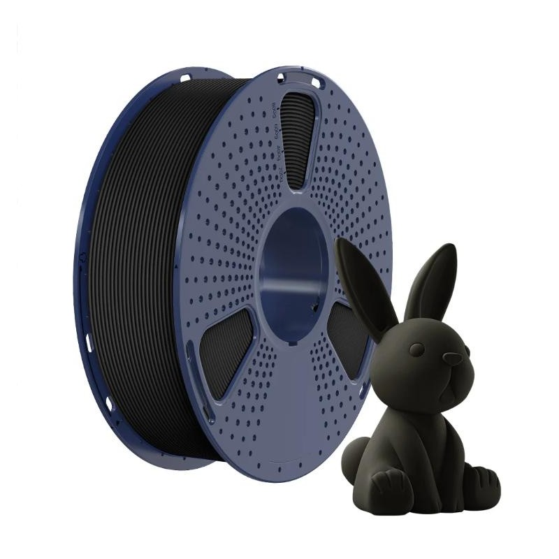 High Speed Matte PETG 3D Printer Filament 1KG for Smooth