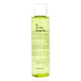 Tnico Facial Coreana Reafirmantes_ Dr Arbol De Te Derma_5pz Todo Tipo De Piel Danoche                                                                 