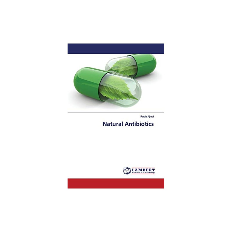 Natural Antibiotics