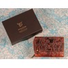 MATADOR Perth Women's Leather Purse Medium Size with Elegant Gift