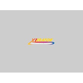 AP Exhaust Products AP Exhaust 3524002S Glasspack Muffler