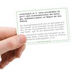 AEVO Flashcard File (380 Flashcards) - Compact Knowledge for Training