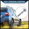 Hihaha No.4819030040 Camber Bolt for Lexus GS300 1998-2004/GS400/GS430 1998 Washer