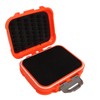 Tackle Boxes Thickened Multifunctional Double Opening 4 Sided Shockproof Sealed