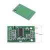 Geekstory 10 kg Load Cell Electronic Kitchen Scales + HX711