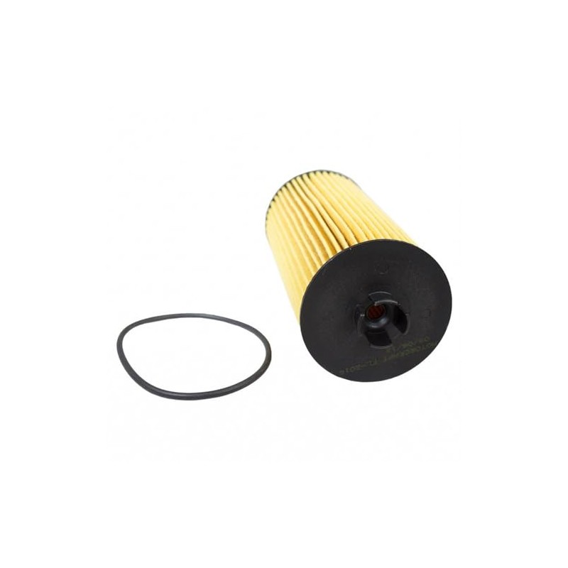 Motorcraft Filtro de Aceite FL-2016, Negro, Paquete de 1