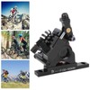 MI.XIM Road Bike Hydraulic Disc Brake Bicycle Front Rear Oil