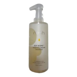 Nesh Soy Biome Scalp Balancing Shampoo 480ml / 네쉬 소이 바이옴 스칼프 밸런싱 샴푸 480ml