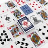 Bicycle Rider Back Standard Index Playing Cards, 12 Pack Bulk