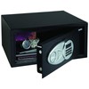 Fire King LT1507 Laptop Size Electronic Fire Safe with Key,