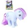 Basic Fun My Little Pony Retro - Blue Belle