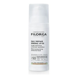 Filorga Daily Repair Mineral Uv Spf 50+ Antirojeces 50ml