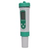 Water Quality Tester 6 in 1 PH EC TDS SALT
