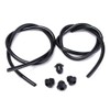 Fuel Line Hose Fuel Tank Grommet Kit for FS36 FS44