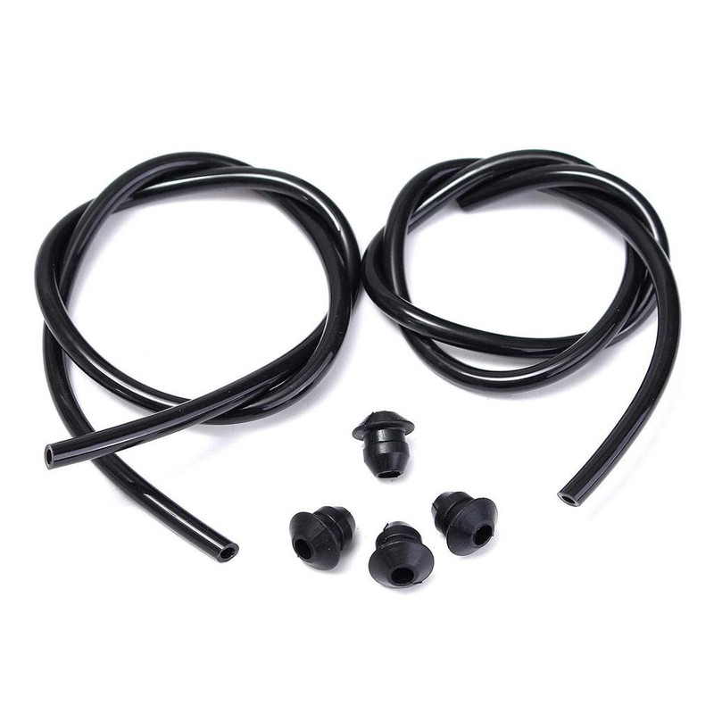 Fuel Line Hose Fuel Tank Grommet Kit for FS36 FS44