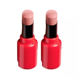 Koshiro 코시에로 플럼퍼 볼륨 젤러시 20 그레이스 핑크 X2개 Cosiero Plumper Volume Gel Lush 20 Grace Pink X2 pcs