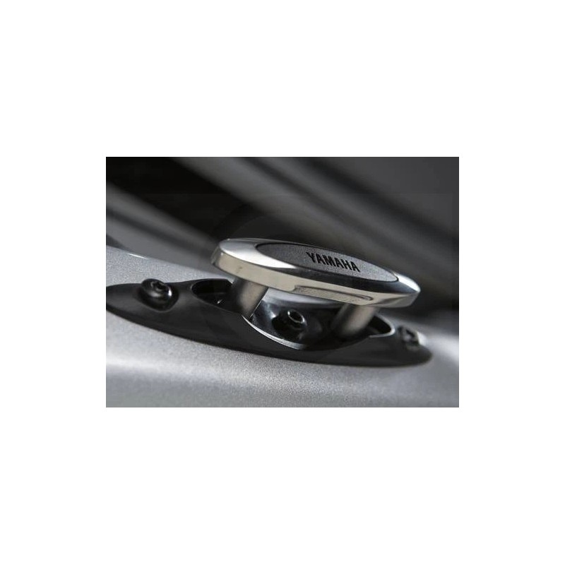 YAMAHA WaveRunner Pull-Up Cleat REPLACEMENT PLASTIC COVER F1X-U826D-01-0