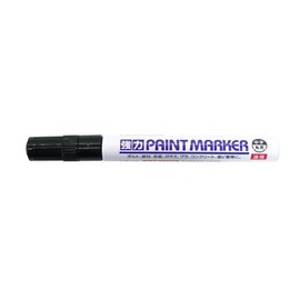 BIGMAN TSB-02 Strong Paint Marker, Black