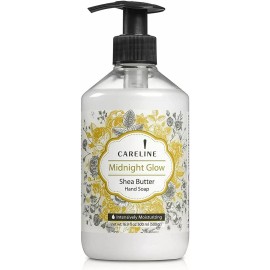 Careline Midnight Glow Hand Soap, 16.9 Fl oz