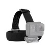 Head Strap Mount for GoPro / Insta360 / Osmo Action