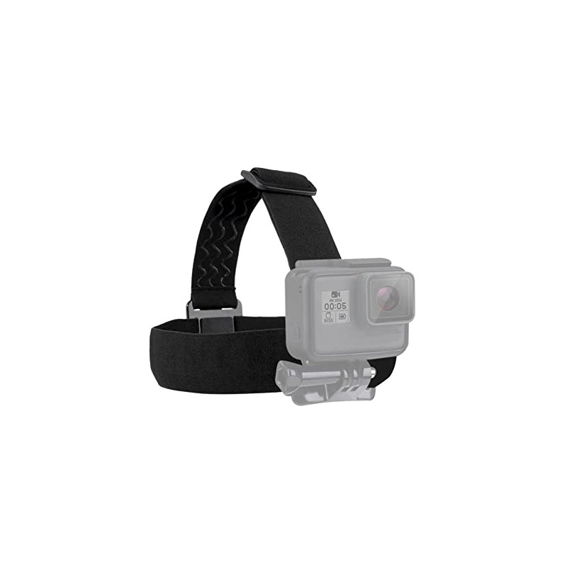 Head Strap Mount for GoPro / Insta360 / Osmo Action