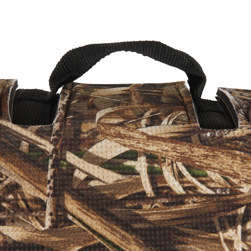 Browning Camo Neoprene Dog Vests, Full Coverage Hunting Dog Vest