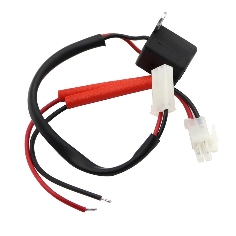 Bobina de encendido Pulsar para EZGO Golf Cart 1991-2003 4