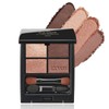ETVOS Mineral Classy Shadow #Slow Beige (Eyeshadow, Sensitive Skin, Dull,