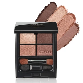 ETVOS Mineral Classy Shadow #Slow Beige (Eyeshadow, Sensitive Skin, Dull, Dry, Pearl, Gloss, Soap Off)