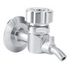 304 Stainless Steel Beer Brewing Sampling Valve Fermentation Cylinder Faucet