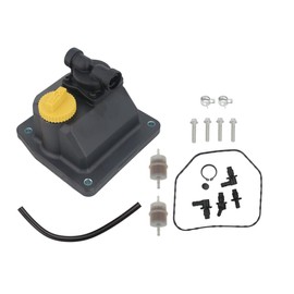 ANTO 24 559 02-S Fuel Pump Kit for Kohler 24-559-03-S 24 559 05-S 24-559-08-S 24-559-10-S CH18 CH19 CH20 CH22 CH23 CH25 CH640 CH730