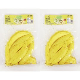 Pickled Mango Slices With Chili from Thailand, 10.5 oz, Pack of 2
