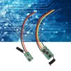 RF Remote Control Switch Kit, Including DC6V to 36V Receiver