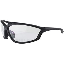 TITUS Slim-line Earmuffs and Safety Glasses Combo Pack