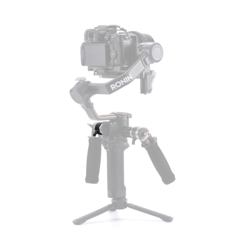 Tilta Left Side Quick Adjust Rosette Adapter Filmmaking Kit Compatible