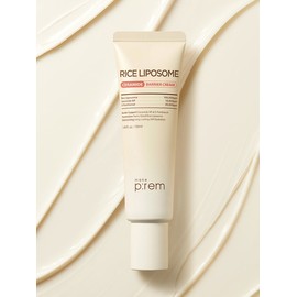 Rice Liposome Ceramide Barrier Cream 50ml / 라이스 리포좀 세라마이드 배리어 크림 50ml