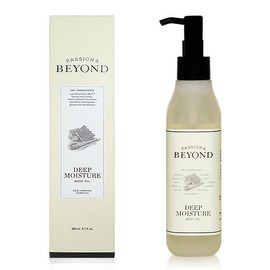 Beyond 비욘드 딥 모이스처 바디 오일 200ml Beyond Deep Moisture Body Oil 200ml
