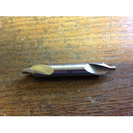 KEO #7 Combined Drill & Countersink - 82 degree HSS RH 82 deg Plain