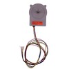DUDSN Refrigerator Condenser Fan Motor EAU63923601 ODM-001F-4A Compatible with LG