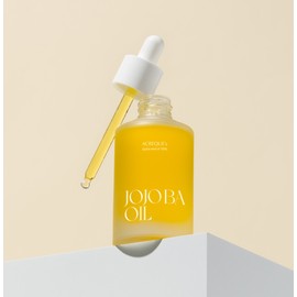 Ekrik Ecrique Jojoba Oil 50ml Highly moisturizing organic for the whole family (Made in Israel) / 에크리크 호호바오일 50ml 온가족사용 고보습 유기농 (이스라엘산)
