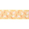LaRibbons 2-1/2 Inches Wired Ribbon 10 Yards 1 Roll Easter