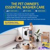 TXYXT 24 Count Washing Machine Cleaner for Pet Hair Relief