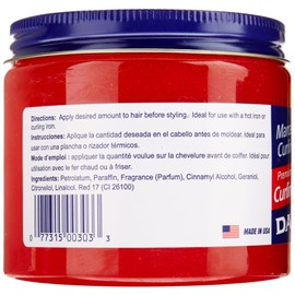 Dax Marcel, 14 Ounce