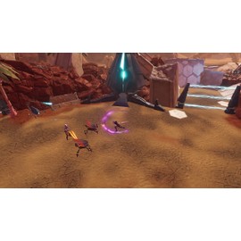 STAR TREK PRODIGY: SUPERNOVA