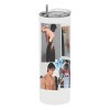 Termo Skinny Café 20 Oz - K-drama Lee Su-ho True Beauty #76