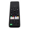 Control Remoto Compatible Con Sony Rmf-tx520u Smart Tv
