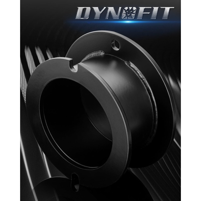 Dynofit 3" Front Leveling Lift Kit for 2014-2024 Ram 2500