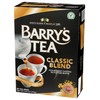 Barry's Tea Bags, Classic Blend, 80 Count, 8.8 Oz, (00102506)