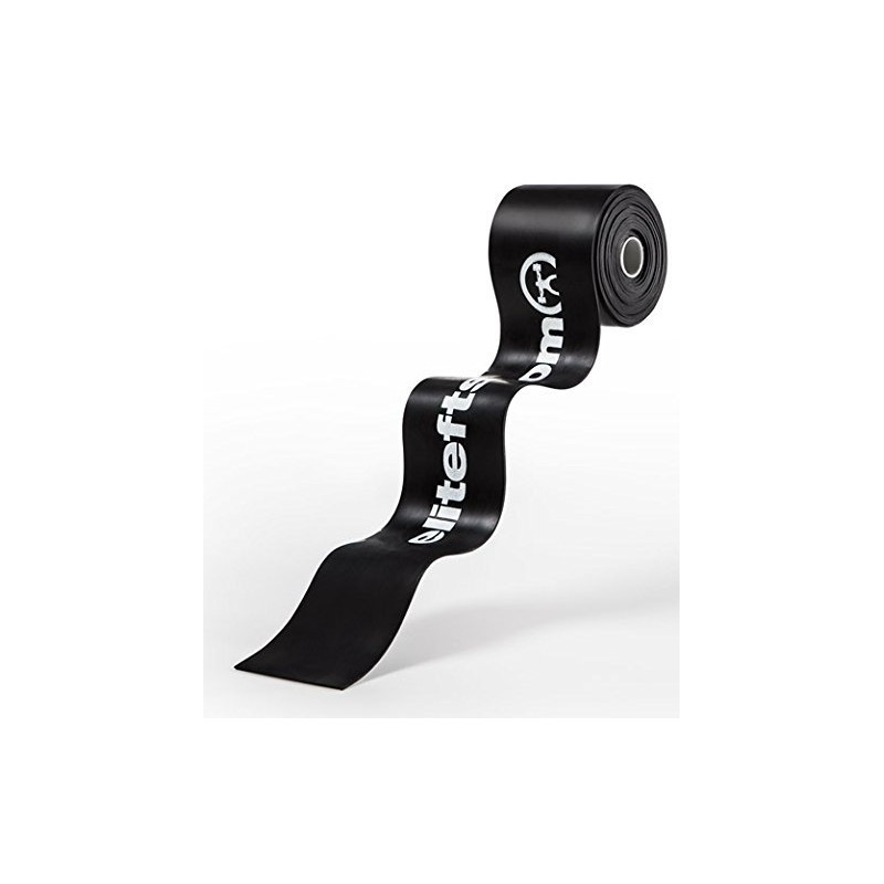 EliteFTS Pro Average Compression Floss Band