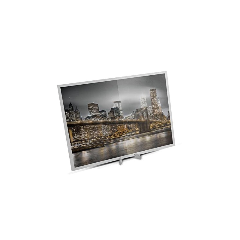 CLEMENTONI PZL 1000 High Quality New York Skyline Made IN